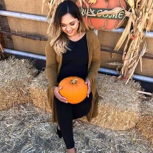 Meet your Posher, Lizeth